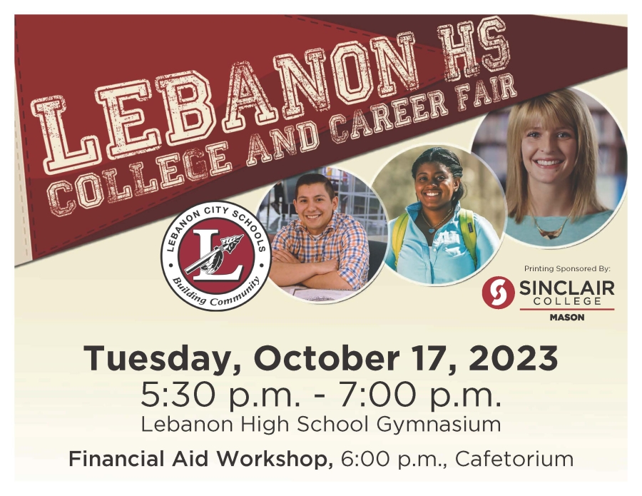 College and career fair
